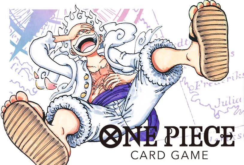 Banniere Categorie One Piece